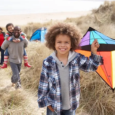 شقة فندقية Holiday Suites De Panne دي بان