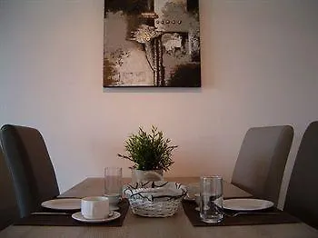 Holiday Suites De Panne