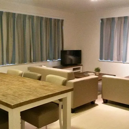 Holiday Suites De Panne شقة فندقية دي بان