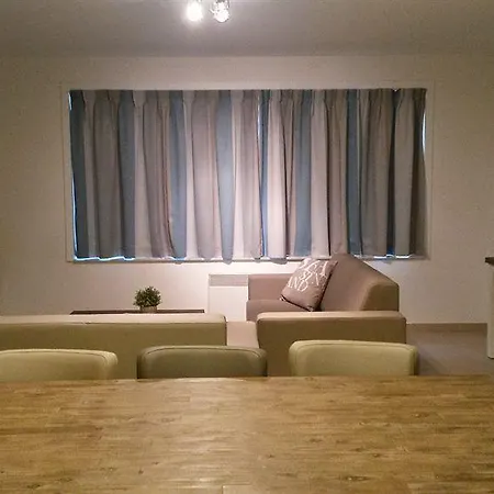 Holiday Suites De Panne 3*