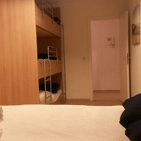 Holiday Suites De Panne شقة فندقية