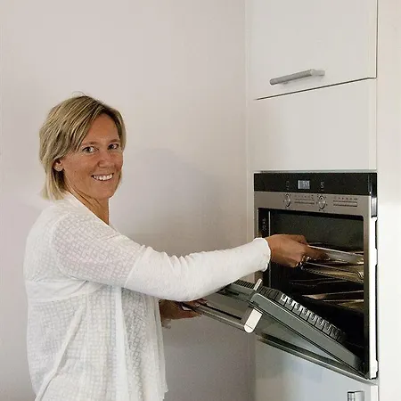 Holiday Suites De Panne شقة فندقية