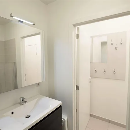 شقة فندقية Holiday Suites De Panne